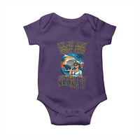 Funny Cruise Baby Onesie It Is Not Easy Being My Wife's Cruise Candy - Wonder Print Shop