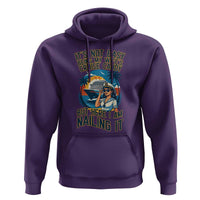 Funny Cruise Hoodie It Is Not Easy Being My Wife's Cruise Candy - Wonder Print Shop