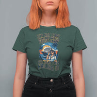Funny Cruise T Shirt For Women It Is Not Easy Being My Wife's Cruise Candy - Wonder Print Shop