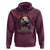 Funny Cruise Halloween Hoodie Making Memories Together - Wonder Print Shop
