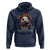 Funny Cruise Halloween Hoodie Making Memories Together - Wonder Print Shop