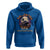Funny Cruise Halloween Hoodie Making Memories Together - Wonder Print Shop