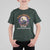 Funny Cruise Halloween T Shirt For Kid Making Memories Together - Wonder Print Shop