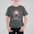 Funny Cruise Halloween T Shirt For Kid Making Memories Together - Wonder Print Shop