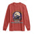 Funny Cruise Halloween Long Sleeve Shirt Making Memories Together - Wonder Print Shop