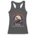 Funny Cruise Halloween Racerback Tank Top Making Memories Together - Wonder Print Shop