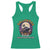 Funny Cruise Halloween Racerback Tank Top Making Memories Together - Wonder Print Shop