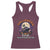 Funny Cruise Halloween Racerback Tank Top Making Memories Together - Wonder Print Shop