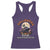Funny Cruise Halloween Racerback Tank Top Making Memories Together - Wonder Print Shop