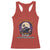 Funny Cruise Halloween Racerback Tank Top Making Memories Together - Wonder Print Shop