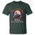 Funny Cruise Halloween T Shirt Making Memories Together - Wonder Print Shop