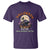 Funny Cruise Halloween T Shirt Making Memories Together - Wonder Print Shop