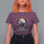 Funny Cruise Halloween T Shirt For Women Making Memories Together - Wonder Print Shop