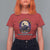 Funny Cruise Halloween T Shirt For Women Making Memories Together - Wonder Print Shop