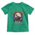 Funny Cruise Halloween Toddler T Shirt Making Memories Together - Wonder Print Shop