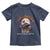 Funny Cruise Halloween Toddler T Shirt Making Memories Together - Wonder Print Shop