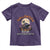 Funny Cruise Halloween Toddler T Shirt Making Memories Together - Wonder Print Shop