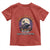 Funny Cruise Halloween Toddler T Shirt Making Memories Together - Wonder Print Shop