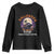 Funny Cruise Halloween Youth Sweatshirt Making Memories Together - Wonder Print Shop