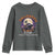Funny Cruise Halloween Youth Sweatshirt Making Memories Together - Wonder Print Shop