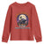 Funny Cruise Halloween Youth Sweatshirt Making Memories Together - Wonder Print Shop