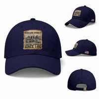 Homeland Security Fighting Terrorism Since 1492 Baseball Cap Native American Indian