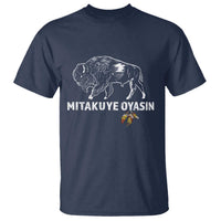 Lakota Tribe Teton Sioux Nation Native American Pride T Shirt