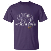 Lakota Tribe Teton Sioux Nation Native American Pride T Shirt