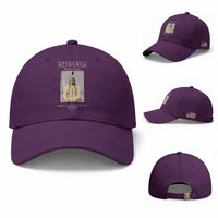 Sitting Bull Lakota Sioux Chief American Indian History Baseball Cap