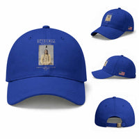 Sitting Bull Lakota Sioux Chief American Indian History Baseball Cap