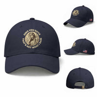 OMG You Guys That's Not What I Said Baseball Cap Funny Christian Jesus Faith Sarcastic Quote