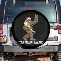 Leg Lamp Christmas Spare Tire Cover Funny Bigfoot Fra Gee Leh Xmas - Wonder Print Shop