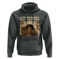 Nat Turner Hoodie Black History African American
