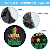 MLK Day Spare Tire Cover 2026 And I Still Dream Like King