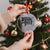 Tuskegee Airmen Crystal Glass Ornament African American Heroes Preparing for Battle WW2 TS10