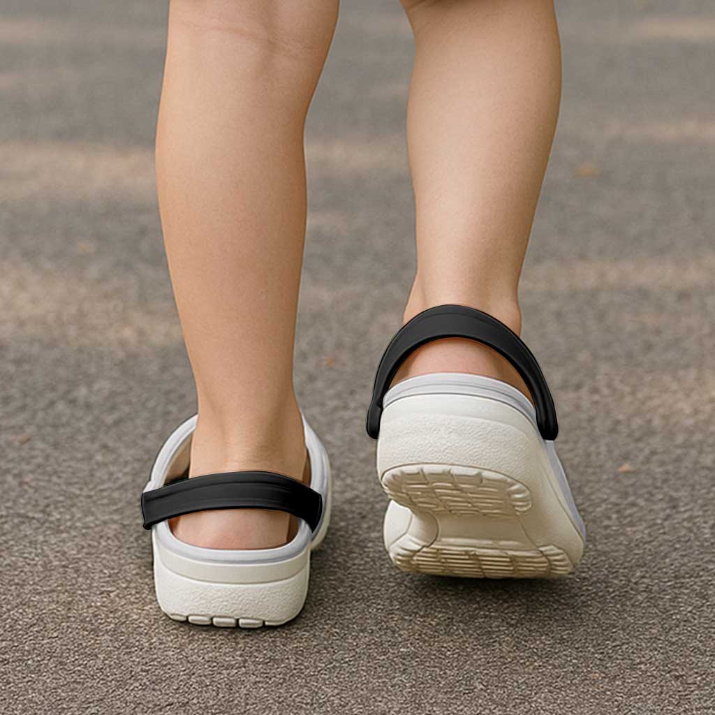 Tuskegee Airmen Pride Clogs Shoes 332nd Fighter Group Red Tails - Wonder Print Shop