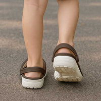 Tuskegee Airmen WWII Heroes Clogs Shoes The Great American Aviators Brown Leather Pattern - Wonder Print Shop