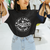 Senior 2024 T Shirt My Last First Day Of School Senior Class Of 2024 High School Graduate - Wonder Print Shop