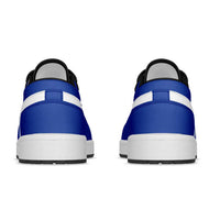 Uruguay Low Sneakers Classic National Flag Style - Wonder Print Shop