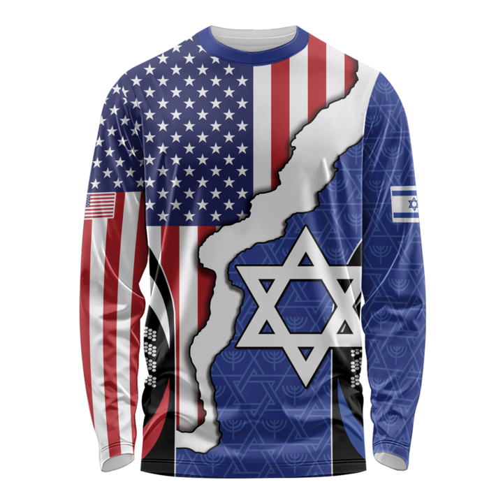 Customer request - mgold - 11/03/26 - Long Sleeve Shirt - LT9
