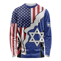 Customer request - mgold - 11/03/26 - Long Sleeve Shirt - LT9