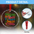 VBS 2025 Insects Adventure Crystal Glass Ornament Discovering the Bigness of God in the Smallest of Things - Wonder Print Shop
