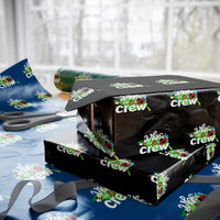 VBS Crew 2025 Wrapping Paper Roll Magnified Smallest Insects Adventure Vacation Bible School Squad - Wonder Print Shop
