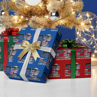 Veteran Suicide Awareness Wrapping Paper Roll 22 A Day is 22 Too Many Veteran Lives Matter - Wonder Print Shop