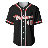 CUSTOMER REQUEST - 13/12/2024 - Baseball Jersey - - Wonder Print Shop