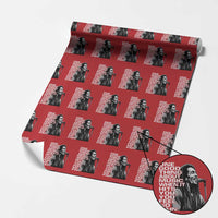 Vintage Marley Wrapping Paper Roll Jamaica Jamaican Rasta Reggage Music - Wonder Print Shop