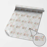 Vintage Read Banned Books Wrapping Paper Roll - Wonder Print Shop