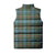 walkinshaw-clan-puffer-vest-family-crest-plaid-sleeveless-down-jacket