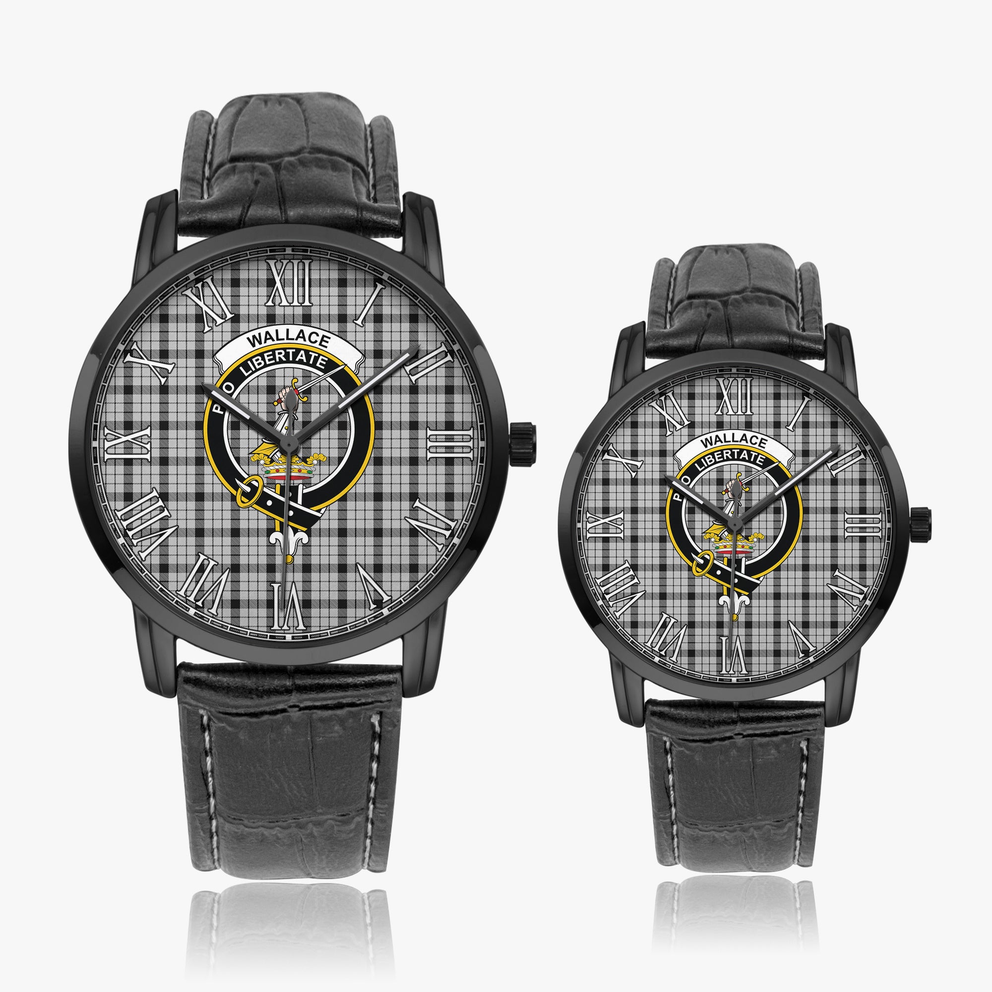 wallace-dress-family-crest-quartz-watch-with-leather-strap-tartan-instafamous-quartz-leather-strap-watch