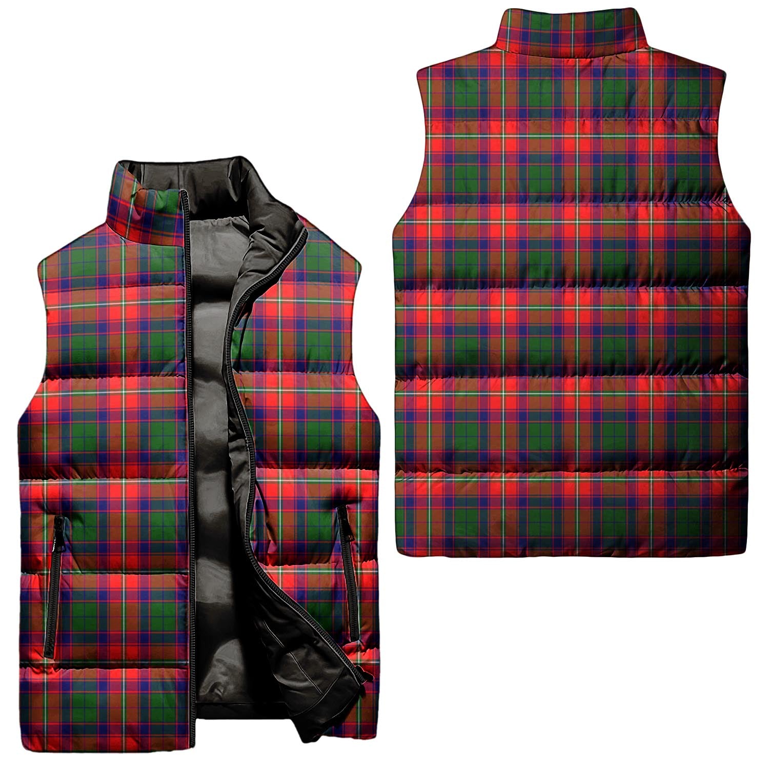 wauchope-tartan-puffer-vest-tartan-plaid-sleeveless-down-jacket